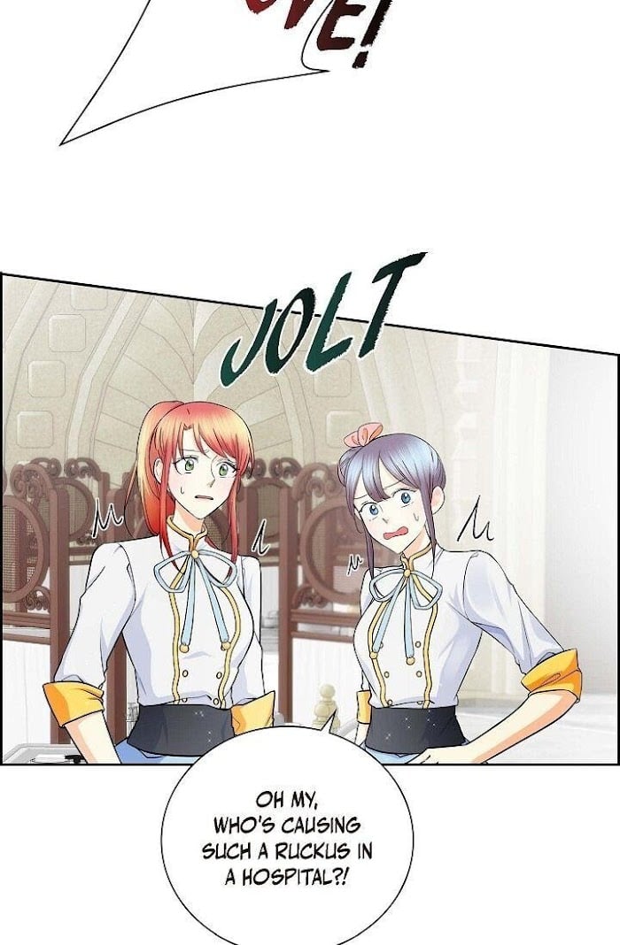 For Stella Chapter 13 - page 11