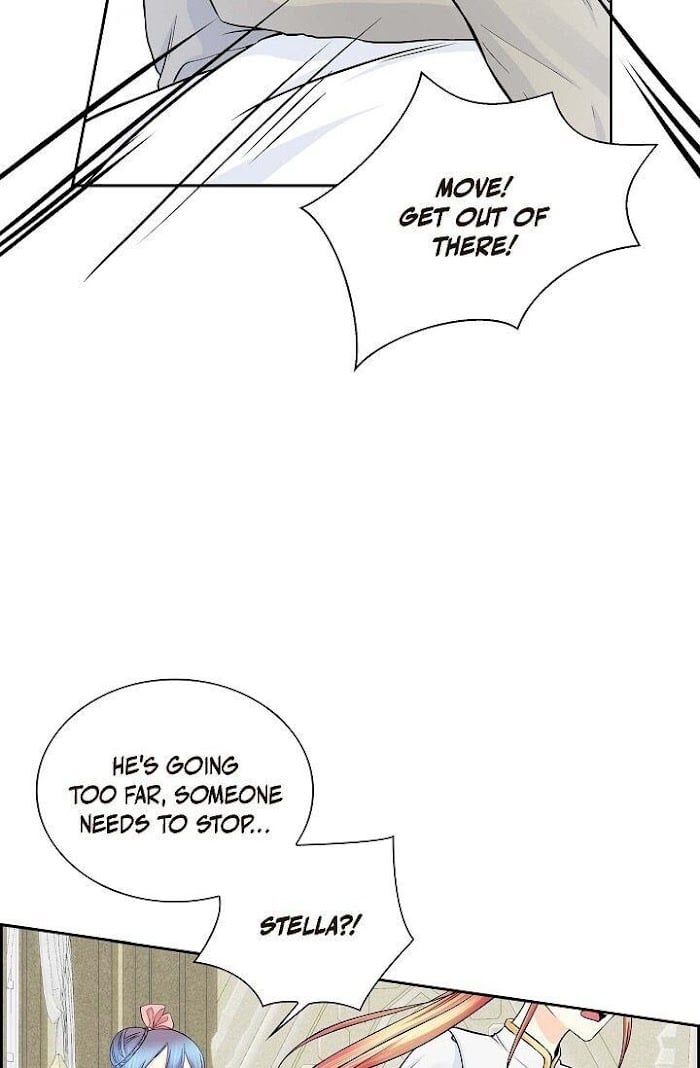 For Stella Chapter 13 - page 21