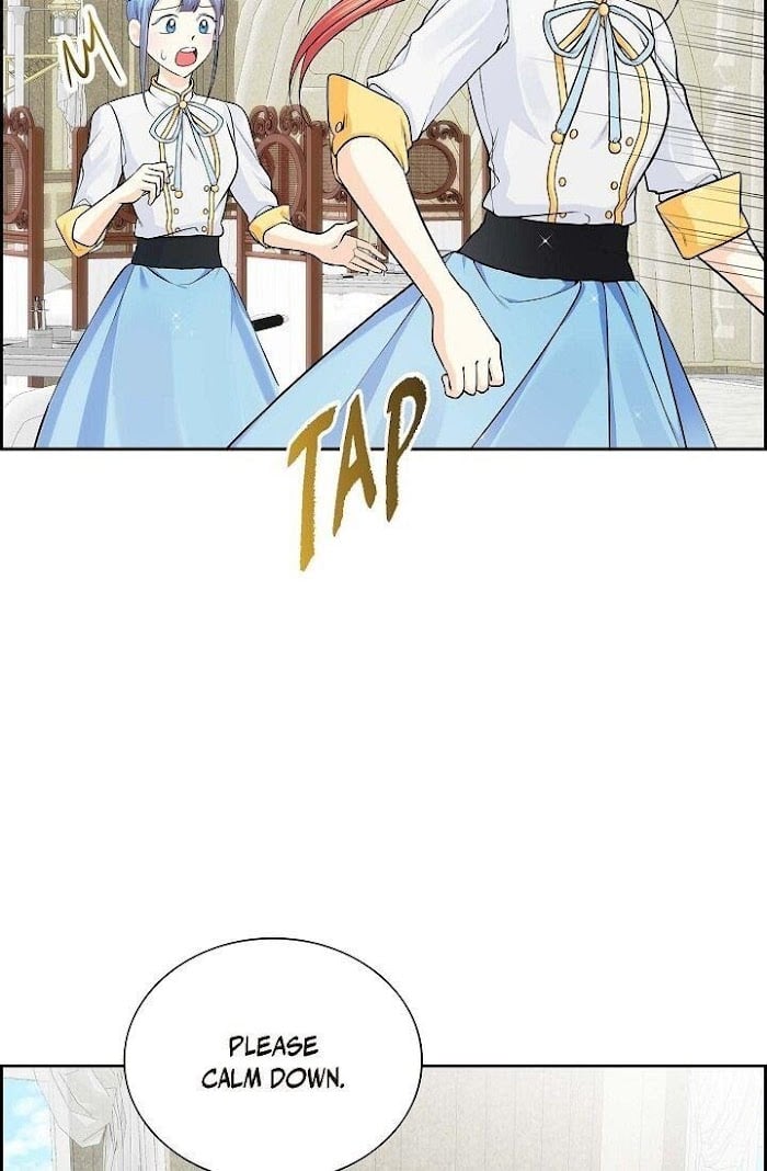 For Stella Chapter 13 - page 22