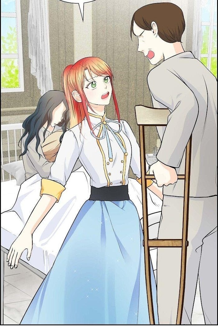 For Stella Chapter 13 - page 23