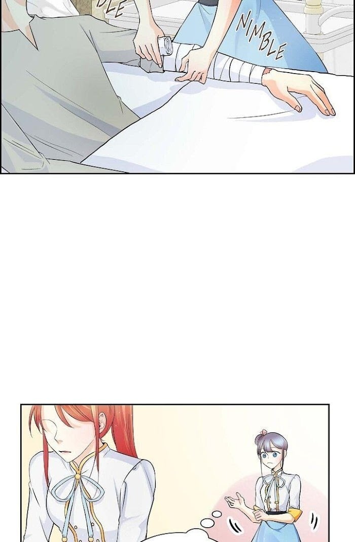For Stella Chapter 13 - page 3