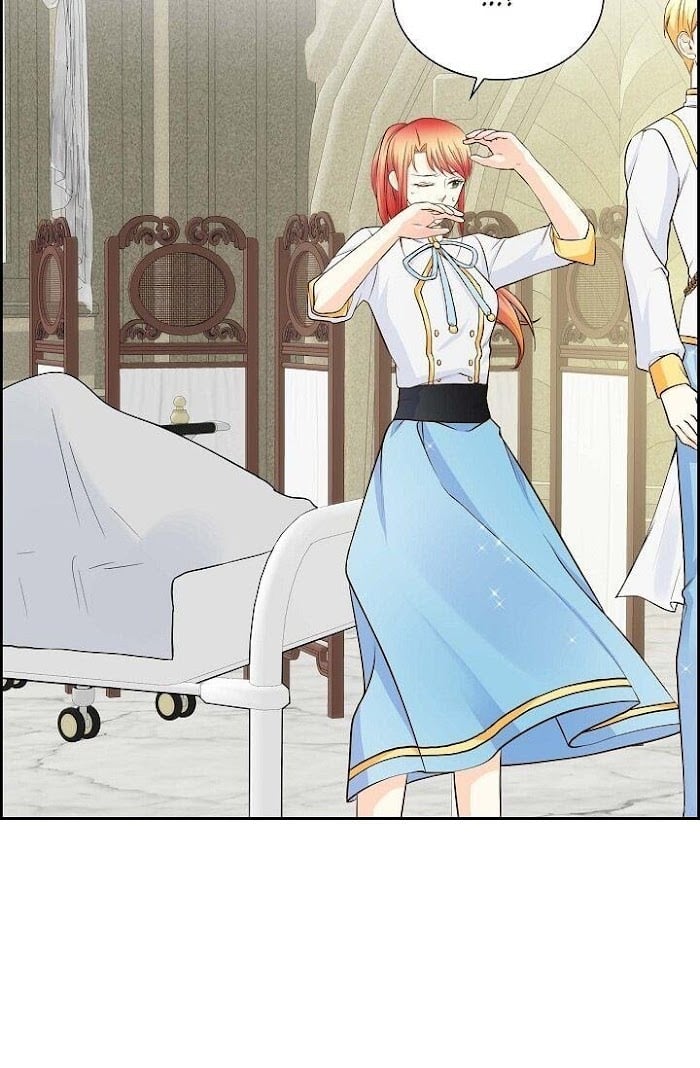 For Stella Chapter 13 - page 32