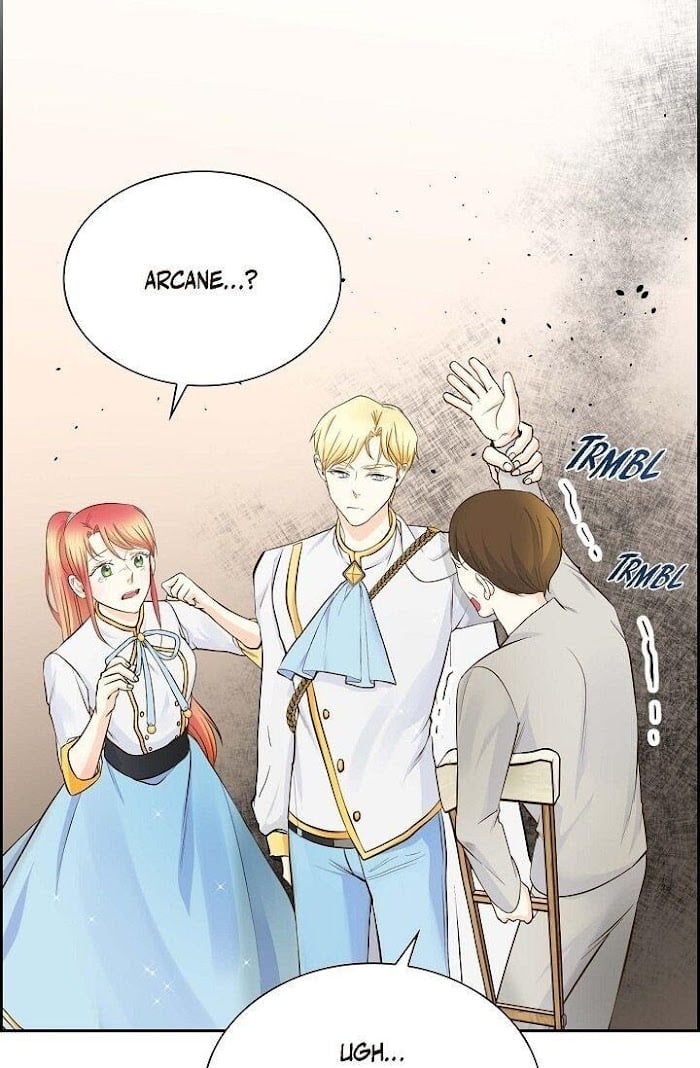 For Stella Chapter 13 - page 34