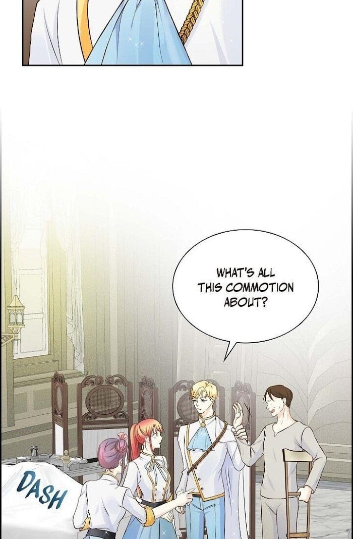 For Stella Chapter 13 - page 36
