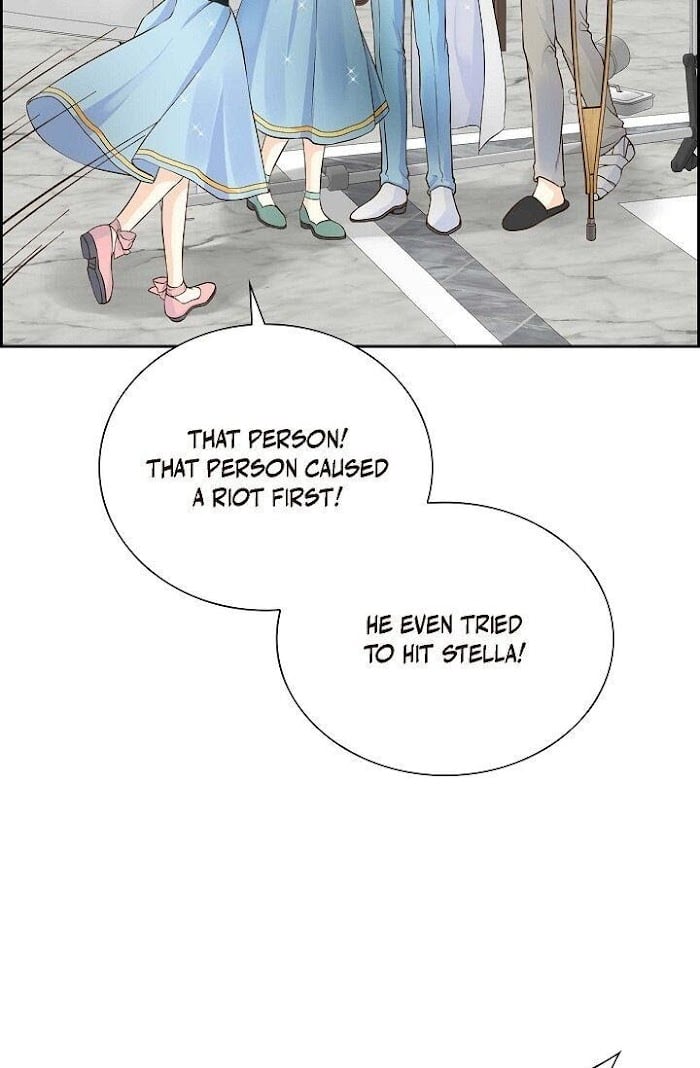 For Stella Chapter 13 - page 37
