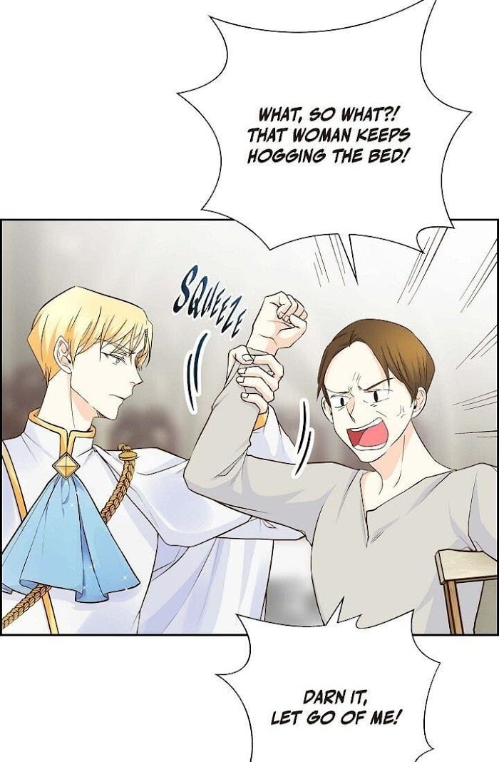 For Stella Chapter 13 - page 38