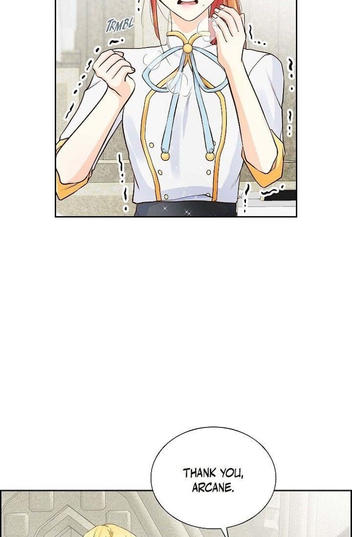 For Stella Chapter 13 - page 47