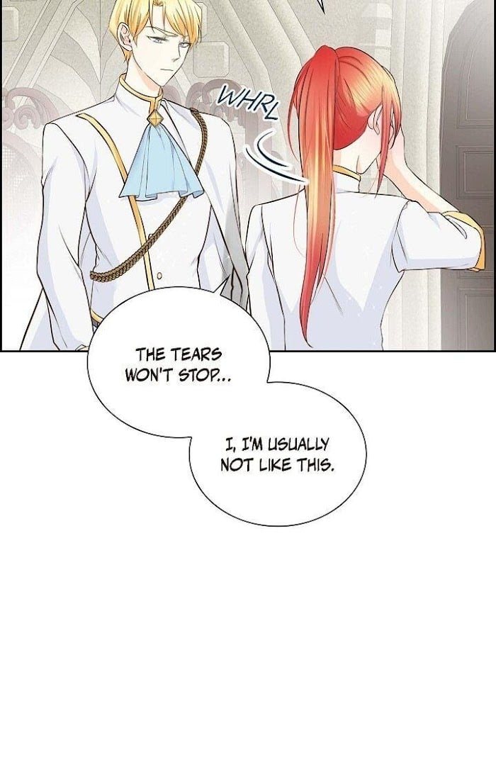 For Stella Chapter 13 - page 48