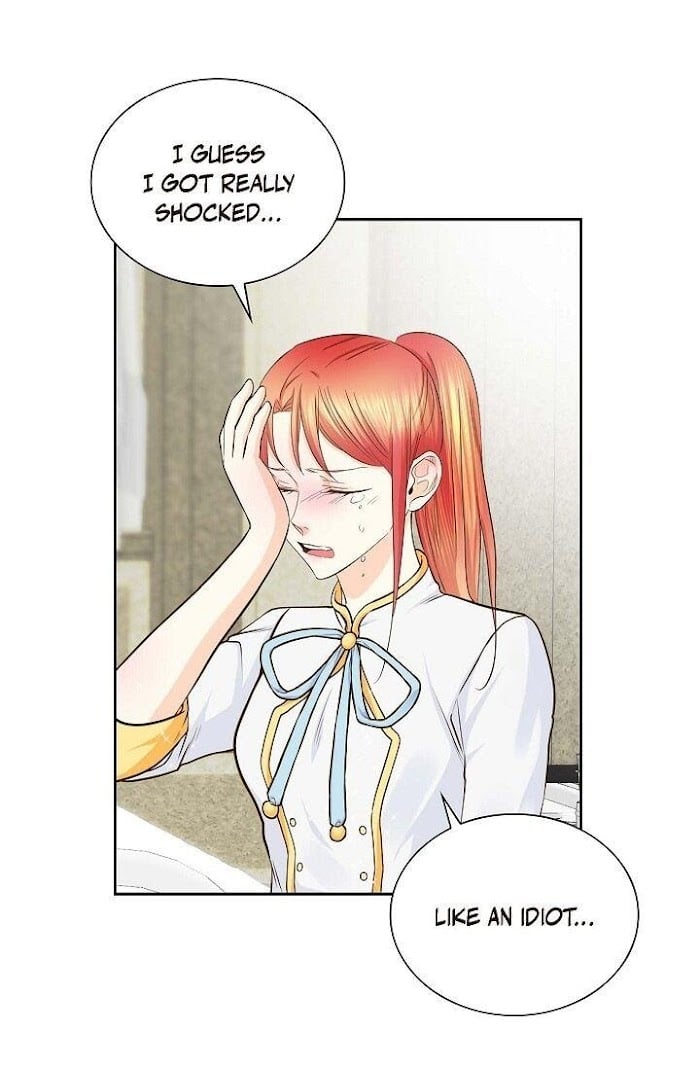 For Stella Chapter 13 - page 49