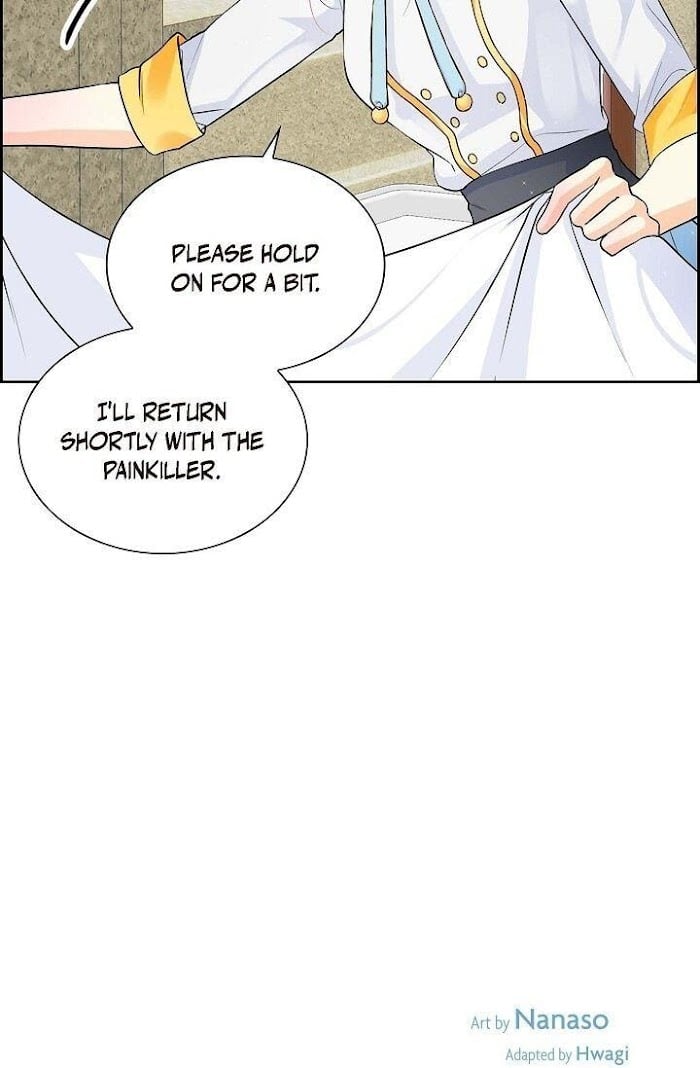 For Stella Chapter 13 - page 5