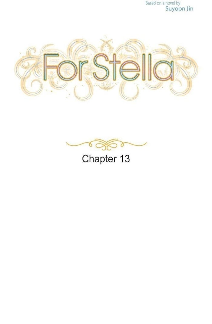 For Stella Chapter 13 - page 6