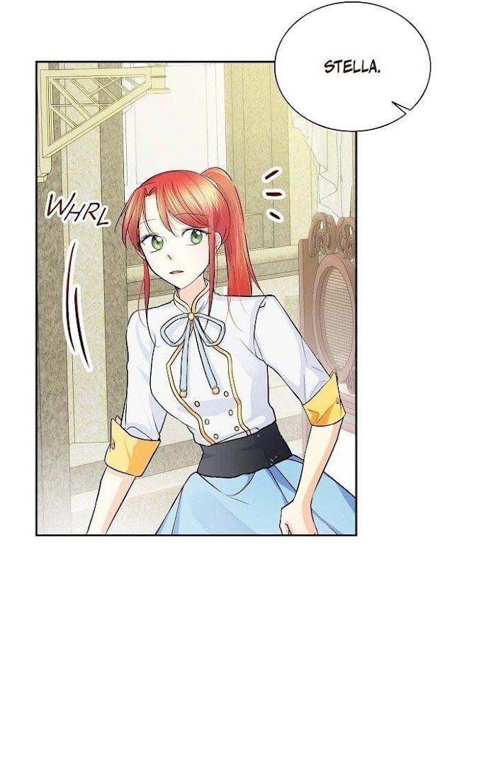 For Stella Chapter 13 - page 7