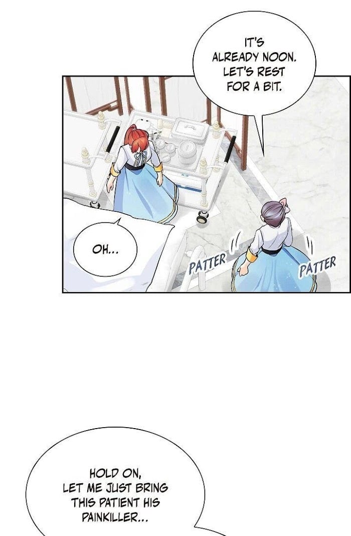 For Stella Chapter 13 - page 8