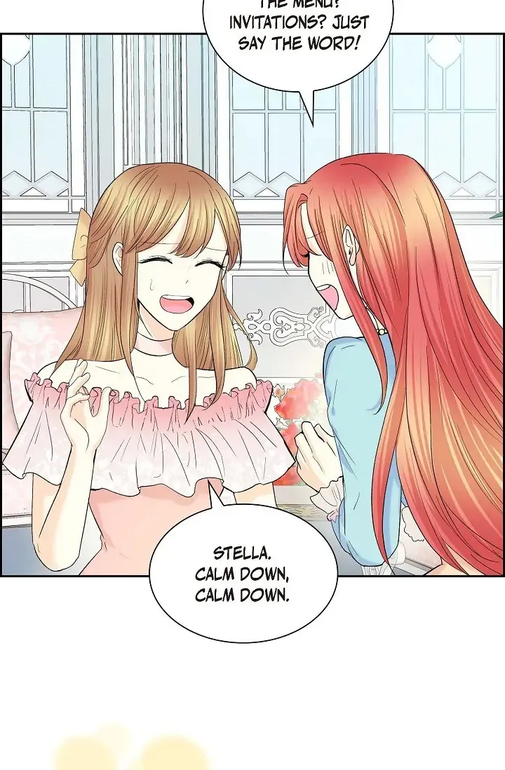 For Stella Chapter 48 - page 23