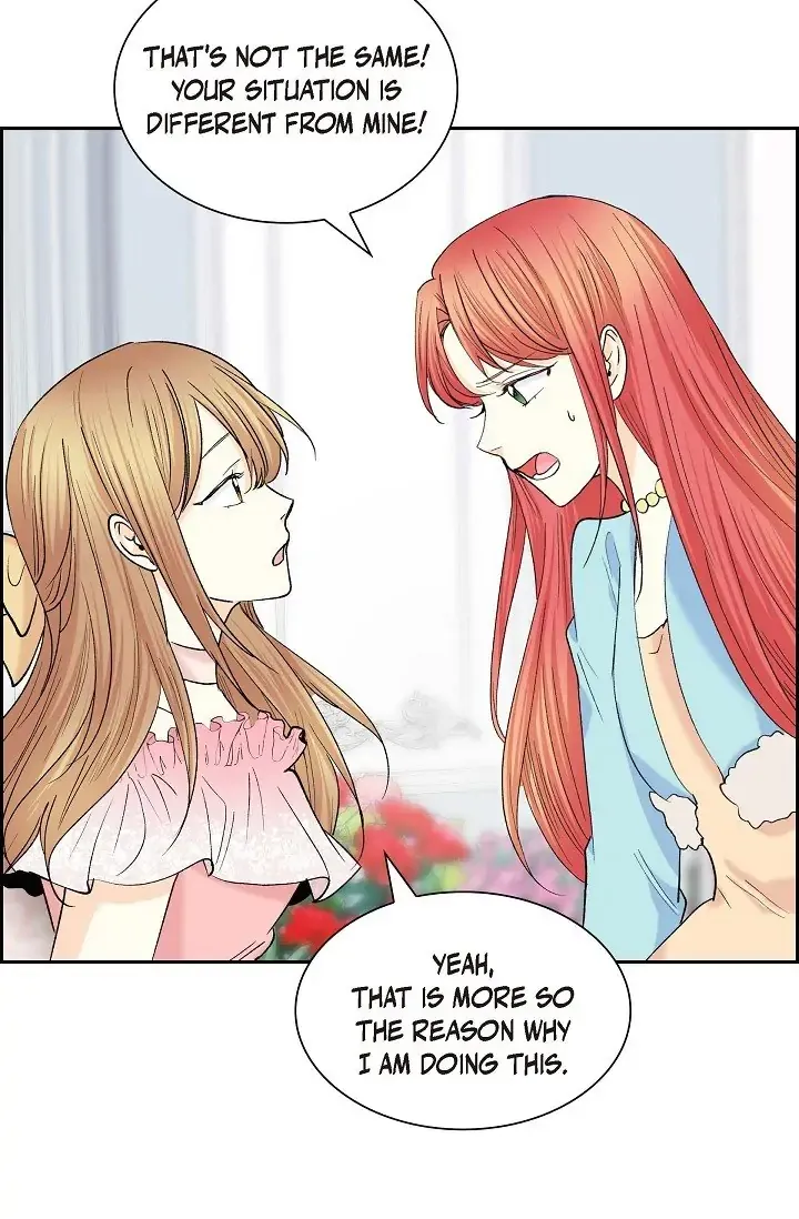 For Stella Chapter 48 - page 30