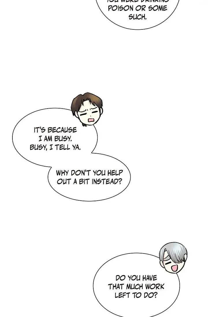 For Stella Chapter 48 - page 40