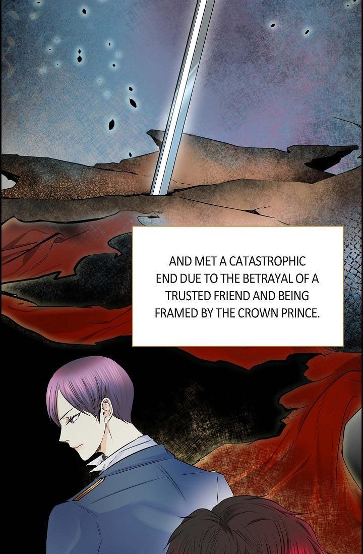 For Stella Chapter 14 - page 2