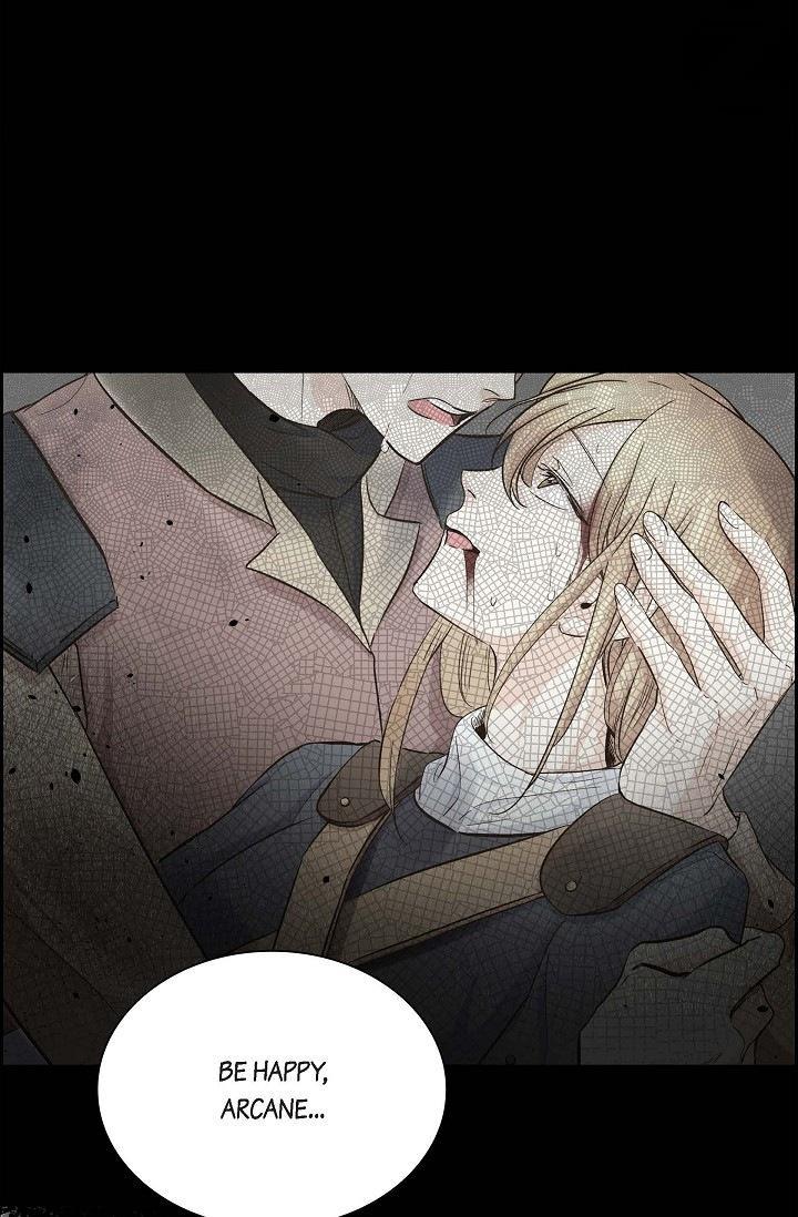 For Stella Chapter 14 - page 20