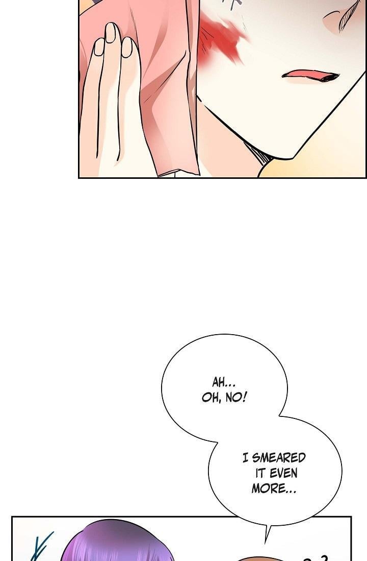 For Stella Chapter 14 - page 43