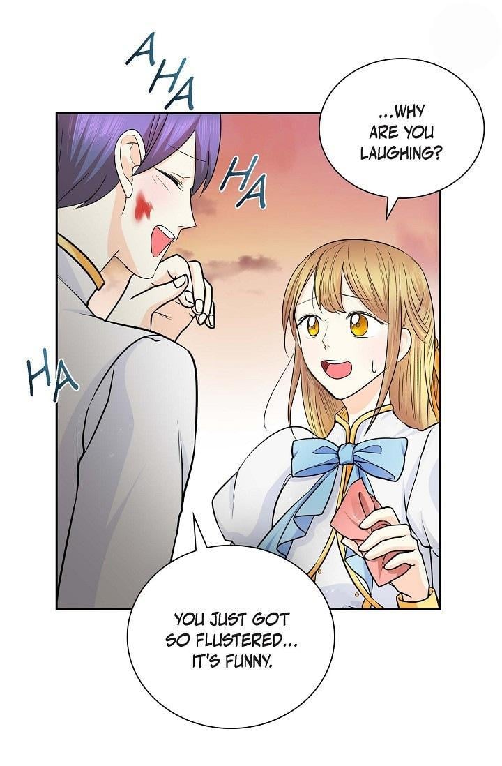 For Stella Chapter 14 - page 46