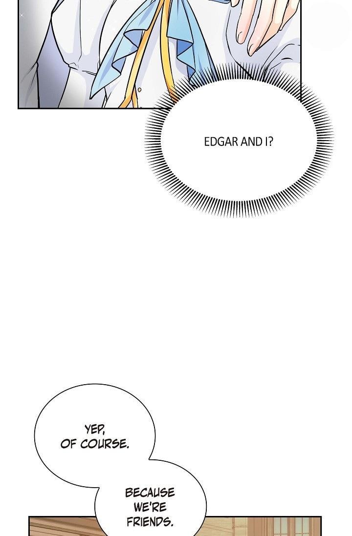 For Stella Chapter 14 - page 49