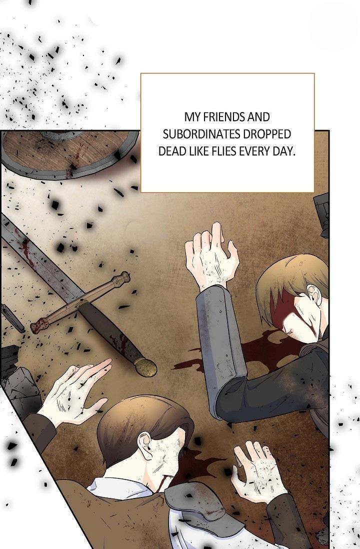 For Stella Chapter 14 - page 5