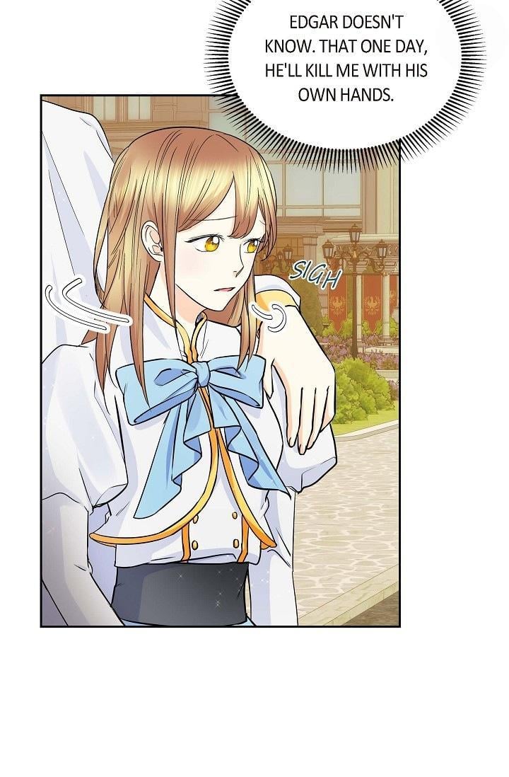 For Stella Chapter 14 - page 51