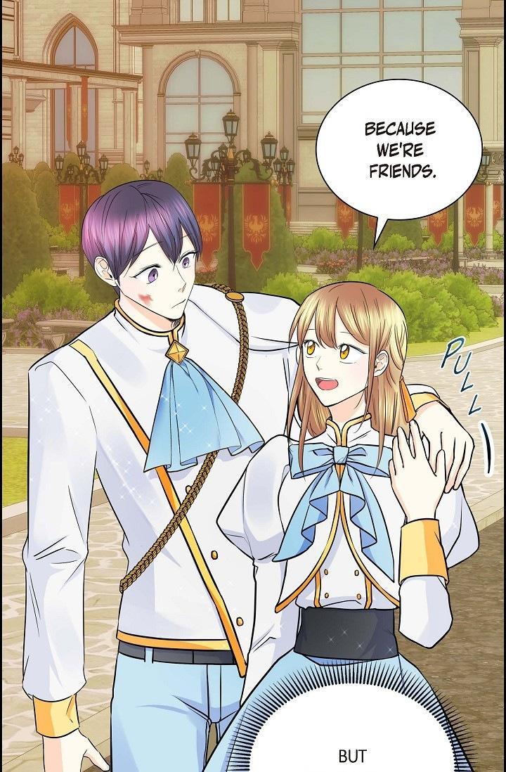 For Stella Chapter 14 - page 56