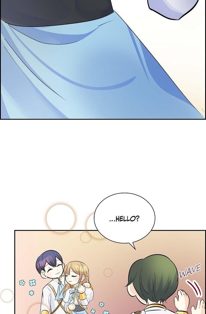 For Stella Chapter 14 - page 61