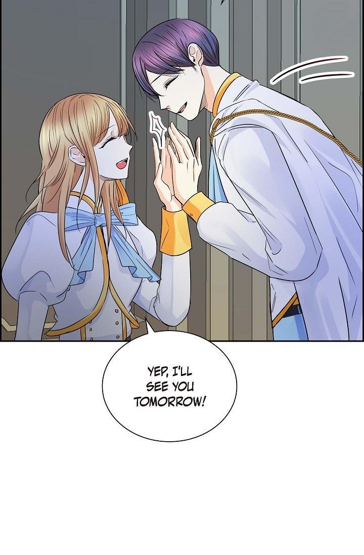 For Stella Chapter 14 - page 65
