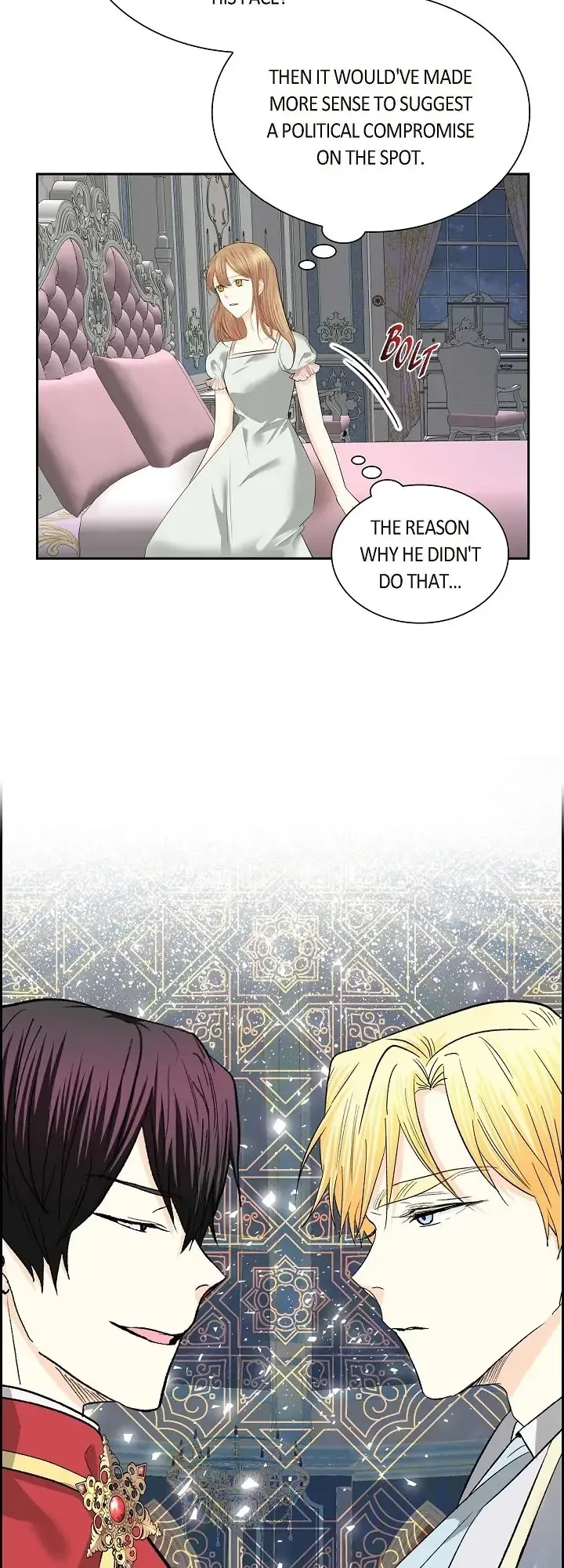 For Stella Chapter 47 - page 19