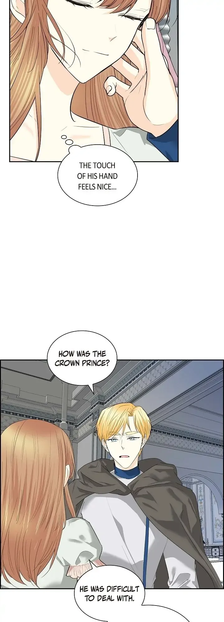 For Stella Chapter 47 - page 25