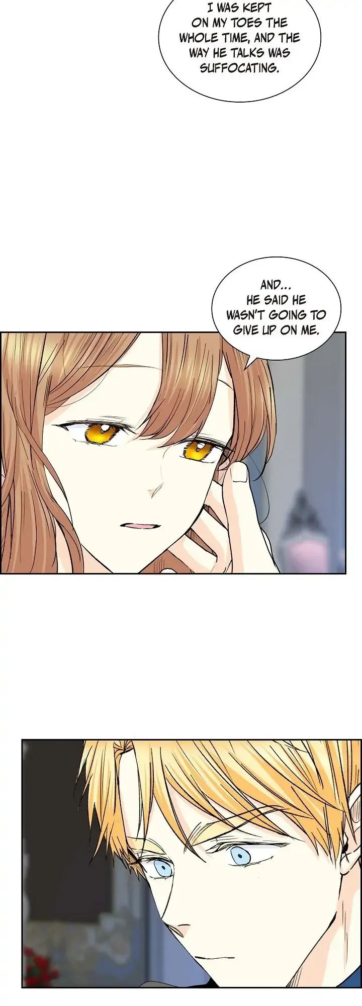 For Stella Chapter 47 - page 26