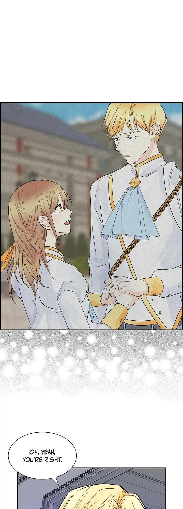 For Stella Chapter 47 - page 30