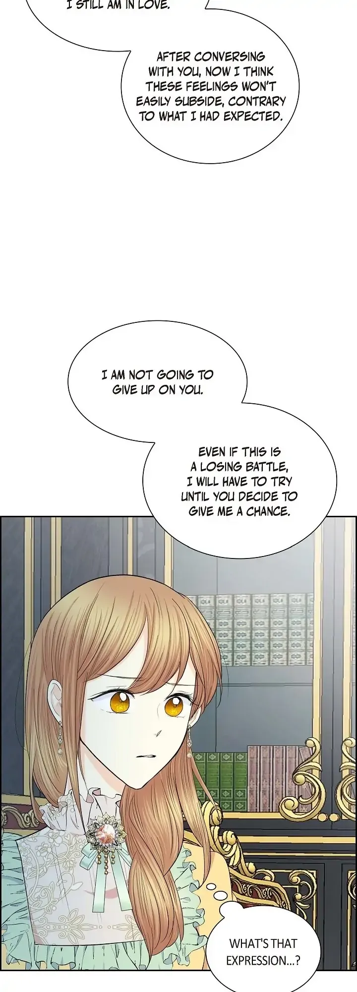 For Stella Chapter 47 - page 6