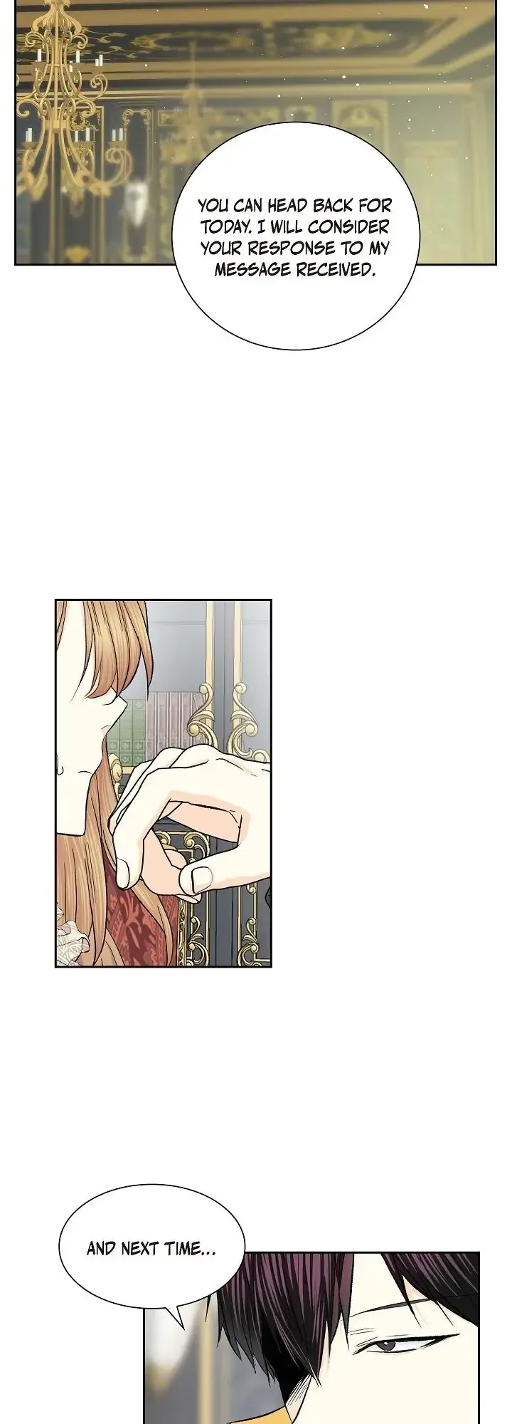 For Stella Chapter 47 - page 9