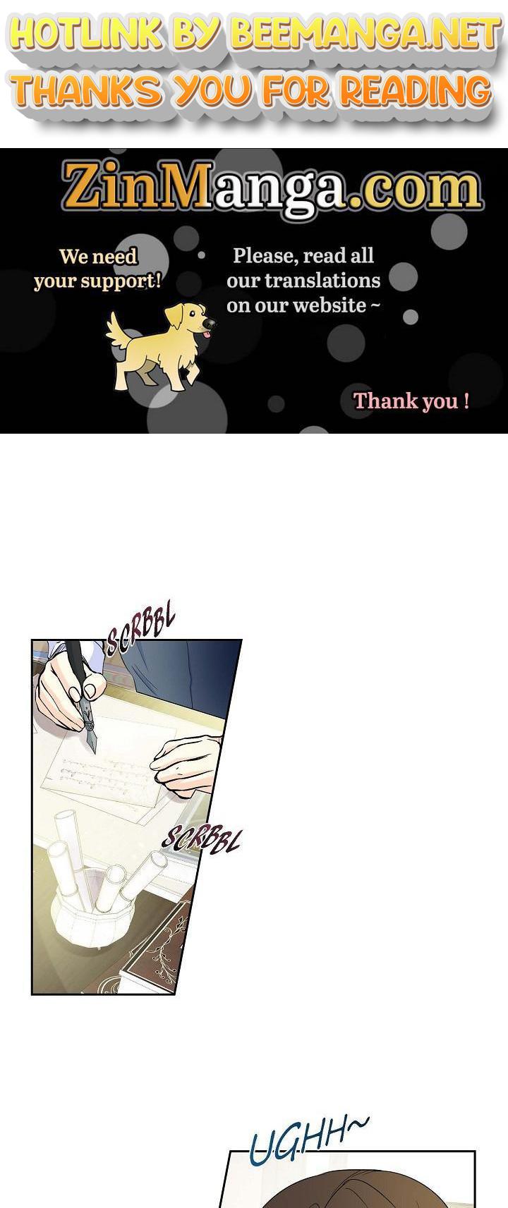 For Stella Chapter 15 - page 1