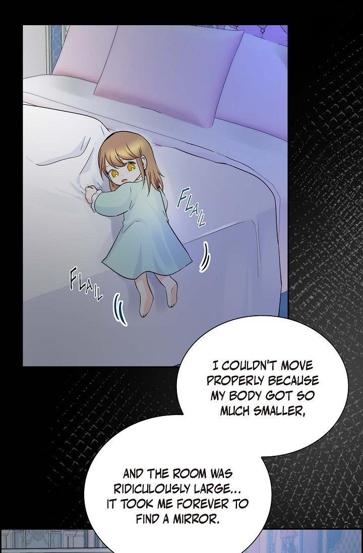 For Stella Chapter 15 - page 16
