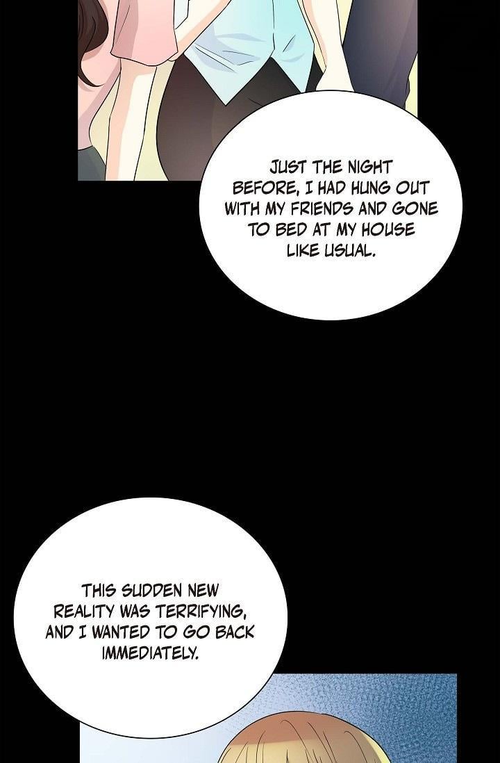 For Stella Chapter 15 - page 20