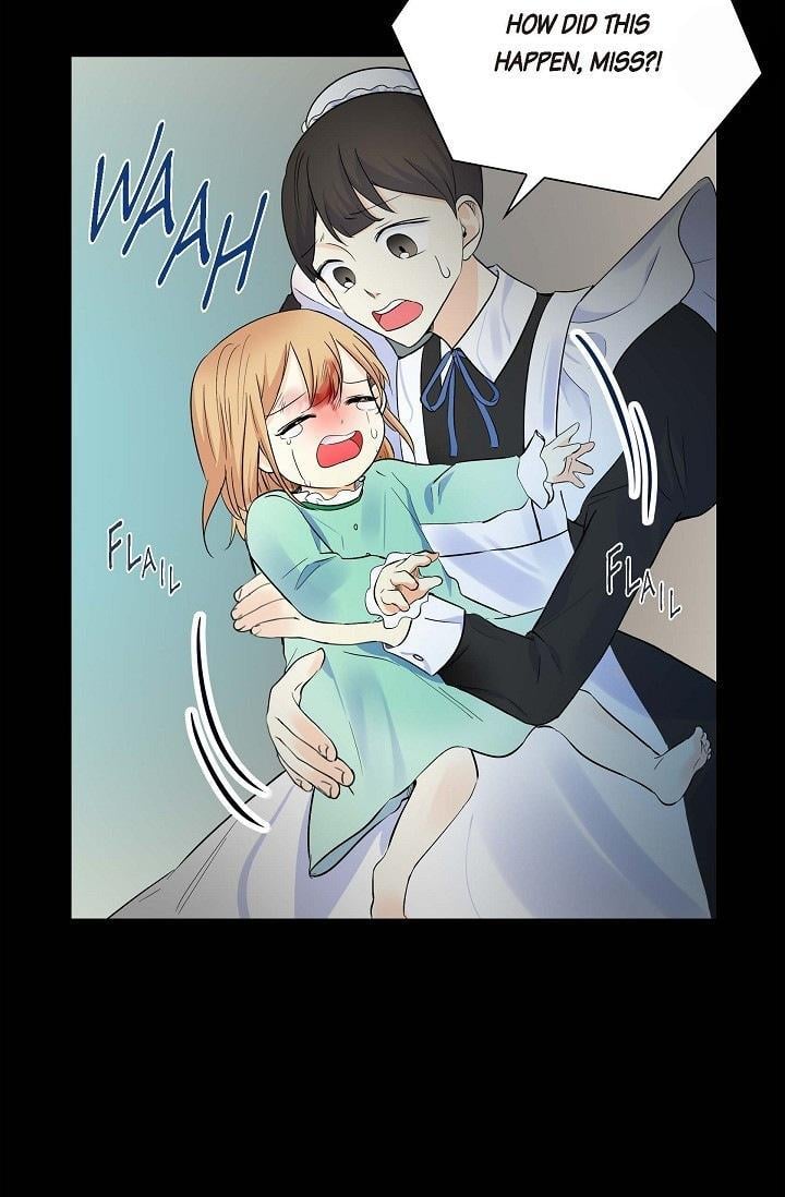 For Stella Chapter 15 - page 31