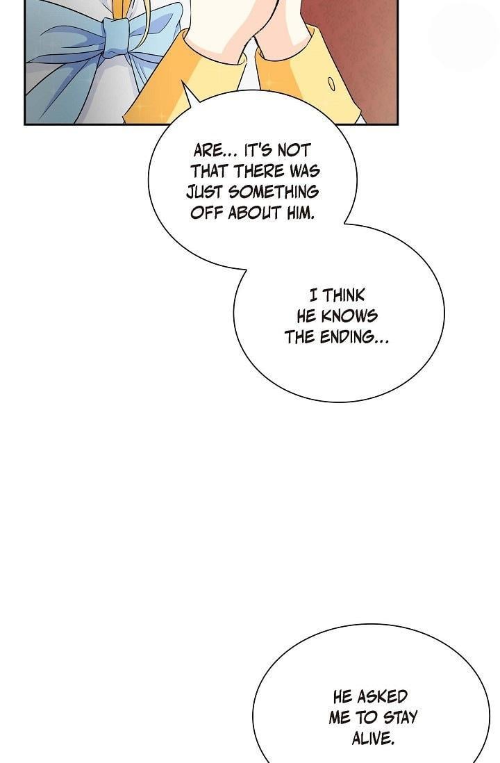 For Stella Chapter 15 - page 42