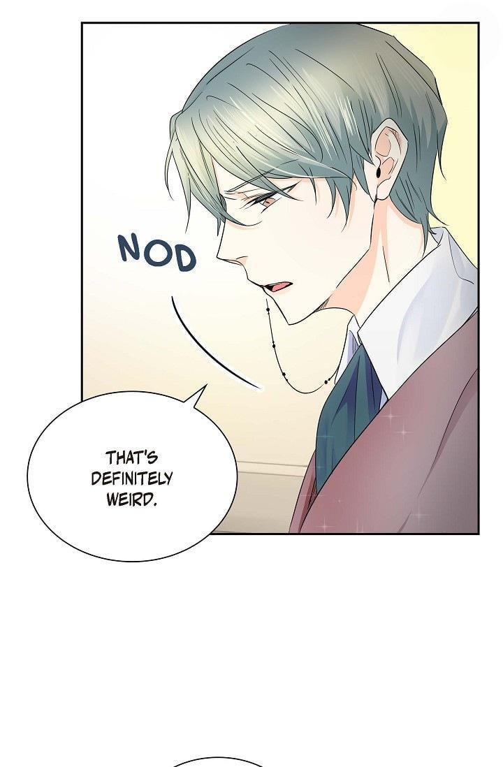 For Stella Chapter 15 - page 44