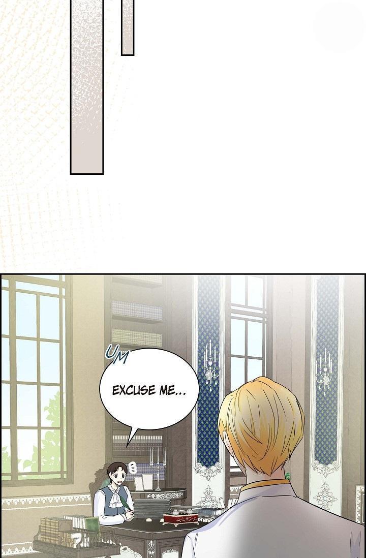 For Stella Chapter 15 - page 48