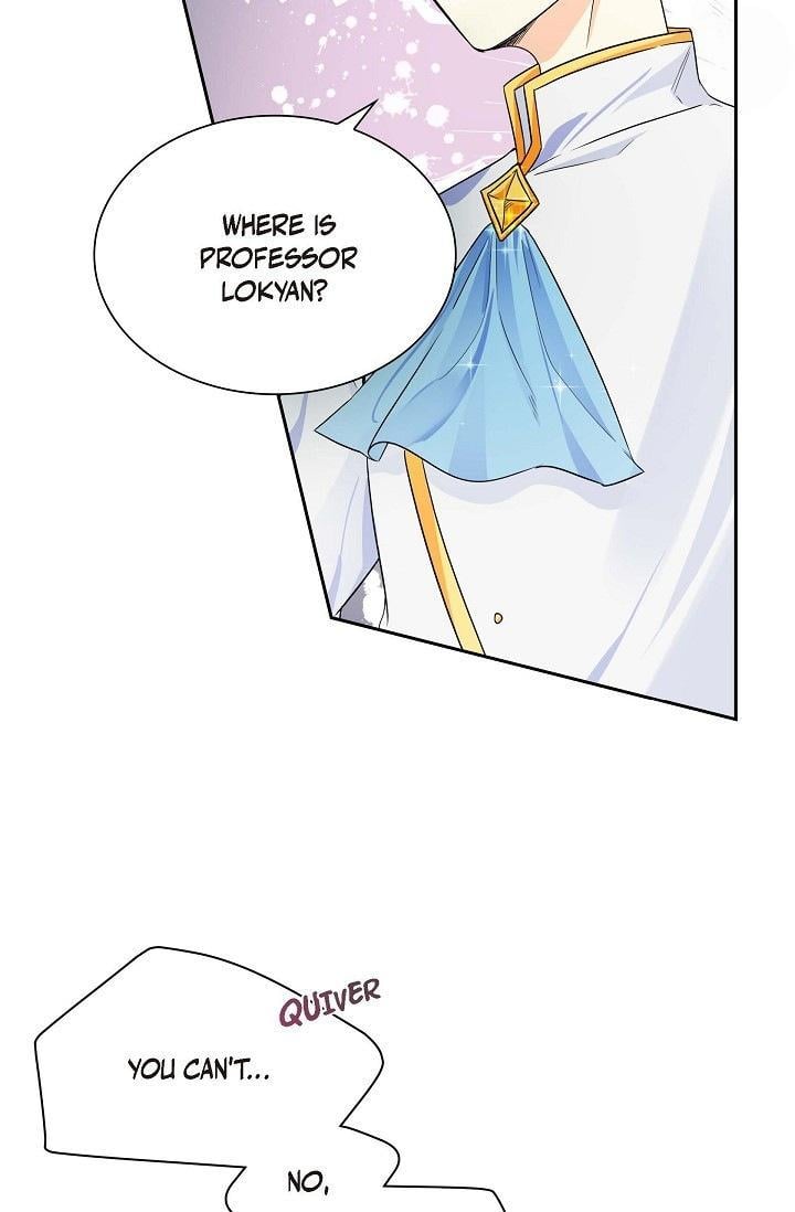 For Stella Chapter 15 - page 51