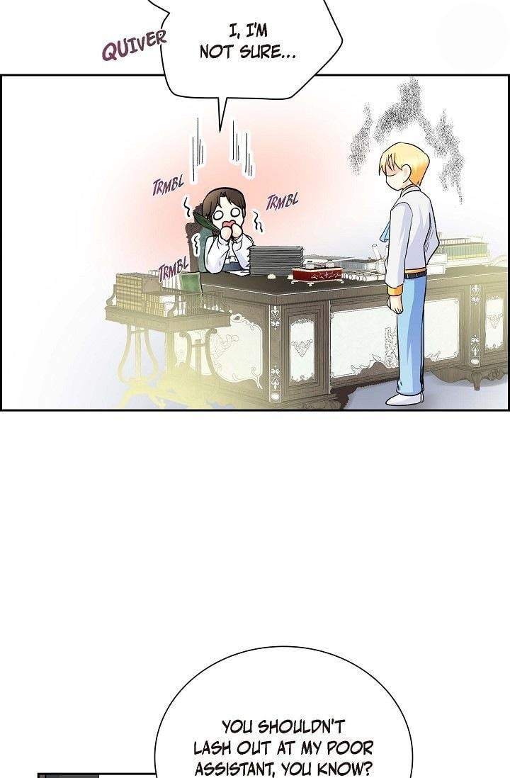 For Stella Chapter 15 - page 52