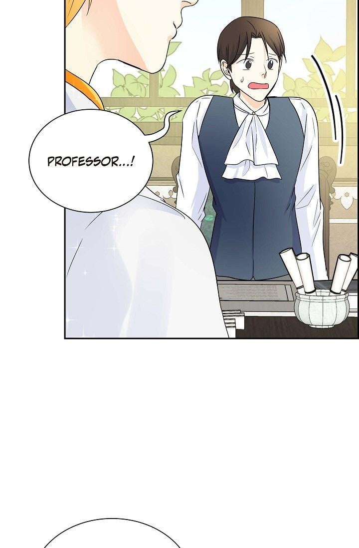For Stella Chapter 15 - page 54