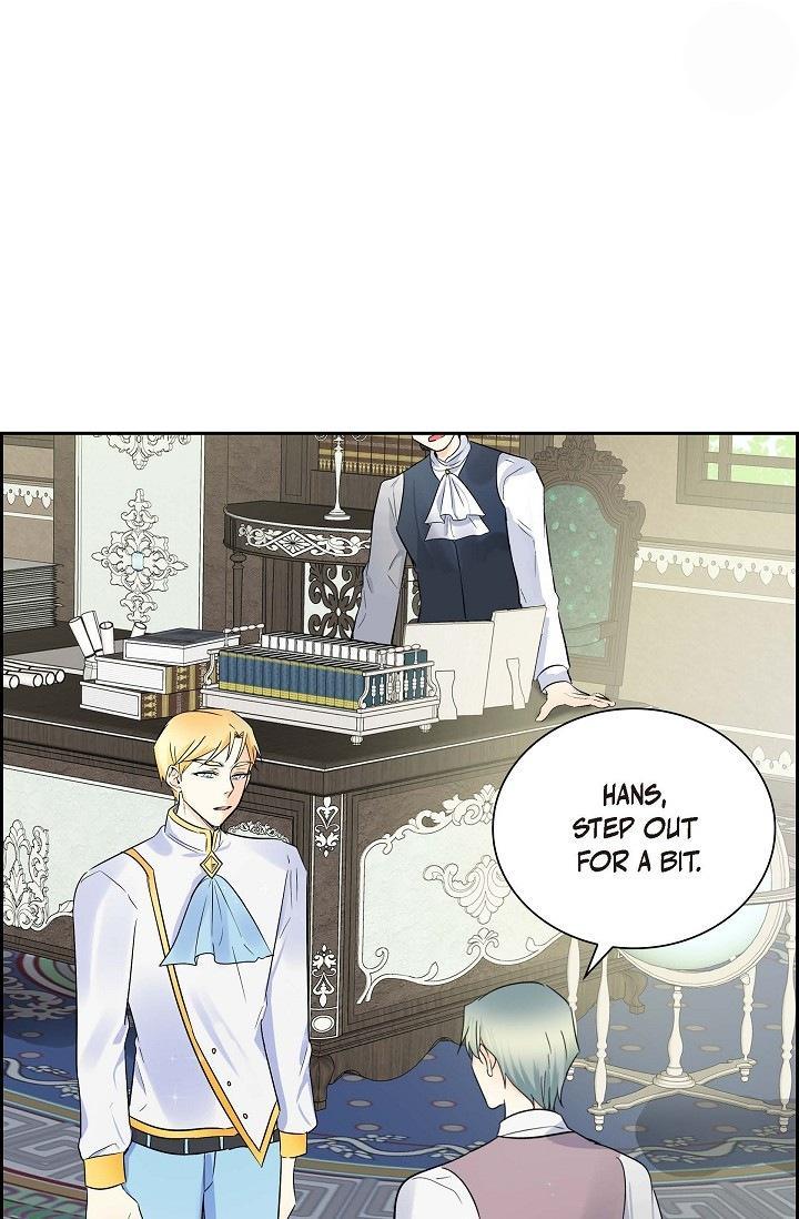 For Stella Chapter 15 - page 60