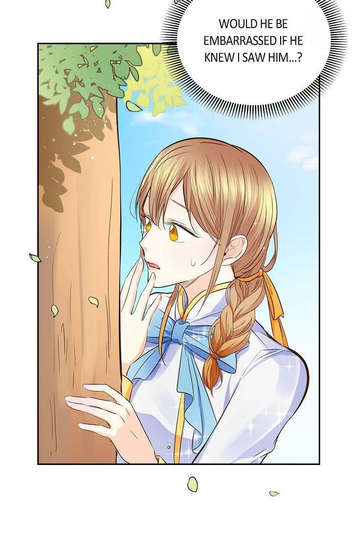 For Stella Chapter 16 - page 10