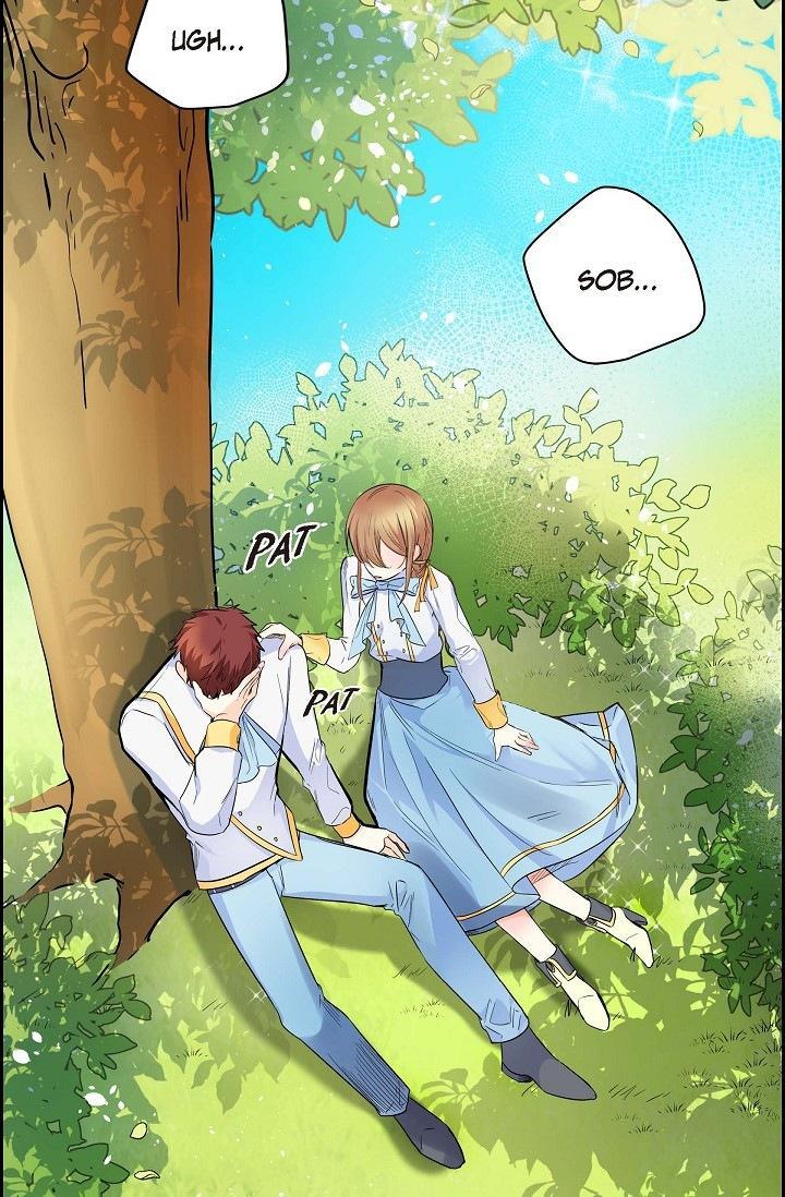For Stella Chapter 16 - page 19