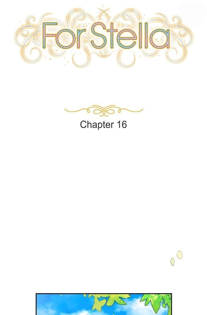 For Stella Chapter 16 - page 21